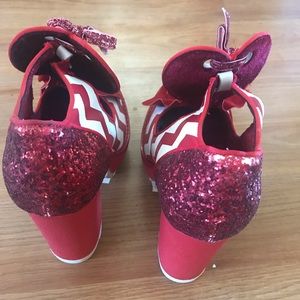Irregular Choice Shoes - Irregular choice size 40 us 9 Irregular Choice Shoes - Irregular choice size 40 us 9
